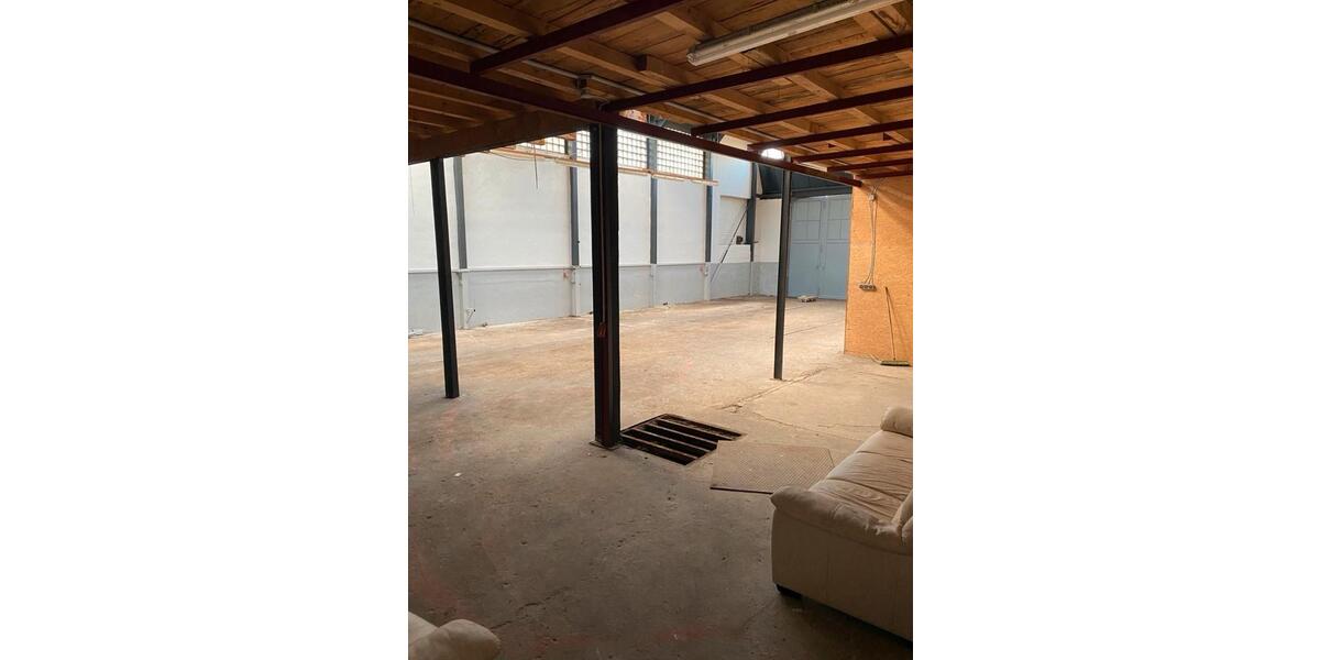 Gewerbeobjekt Dinslaken Lohberg - 1.850&euro; | Angebot:26583202