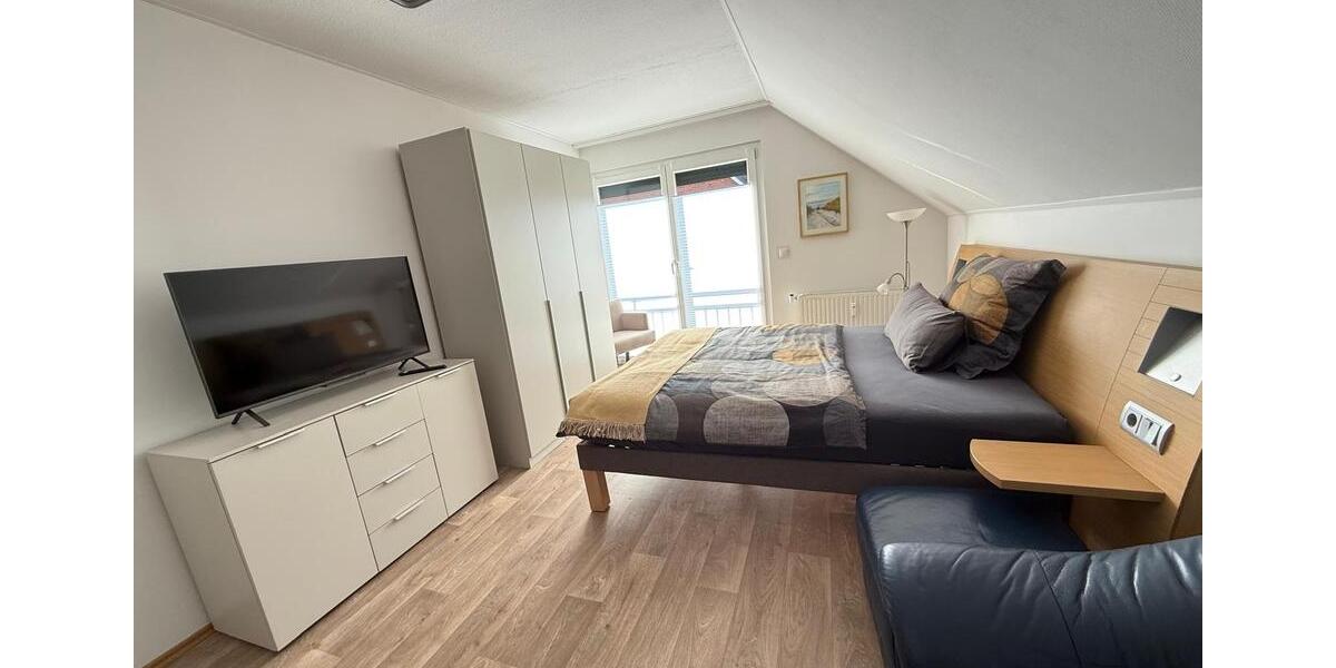 Dachgeschoßwohnung Hanerau-Hademarschen Hademarschen - 3 Zimmer, 92 m&sup2;, 1.020&euro; | Angebot:25963516