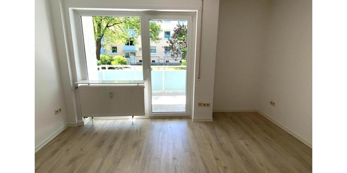 Erdgeschoßwohnung Kaiserslautern Engelshof - 3 Zimmer, 55 m&sup2;, 474&euro; | Angebot:26289473