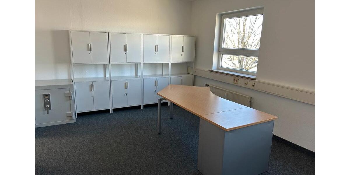 Gewerbeobjekt Lübeck Sankt Lorenz Nord - 810&euro; | Angebot:26168033