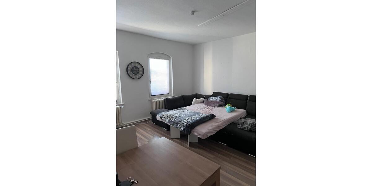 4 Zimmer Wohnung in Groß Flöthe 4 zimmer