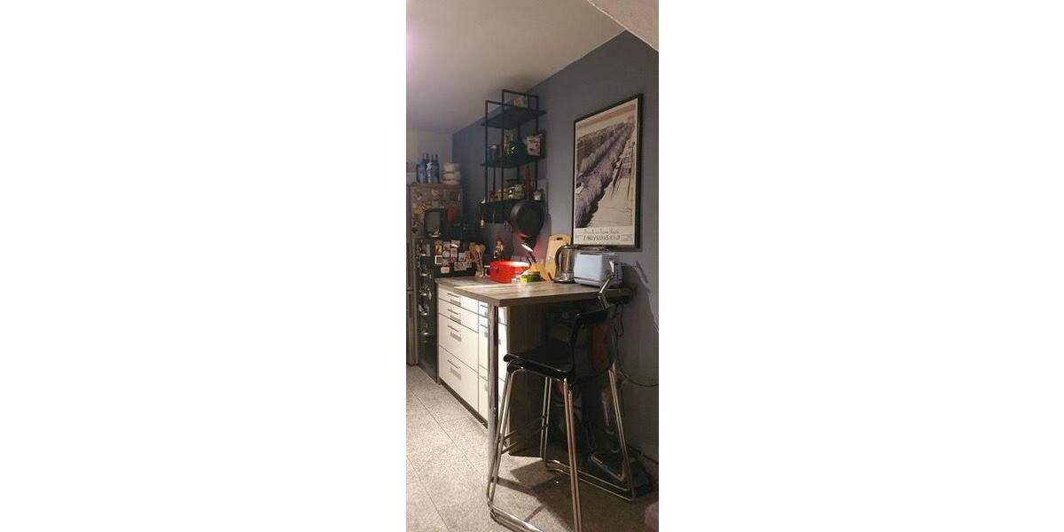 Dachgeschoßwohnung Essen Stadtbezirk IV - 3 Zimmer, 90 m&sup2;, 990&euro; | Angebot:26586367