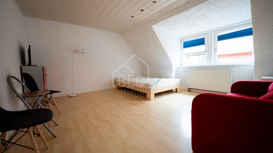 Etagenwohnung Schwäbisch Hall - 1 Zimmer, 42 m&sup2;, 851&euro; | Angebot:25807503