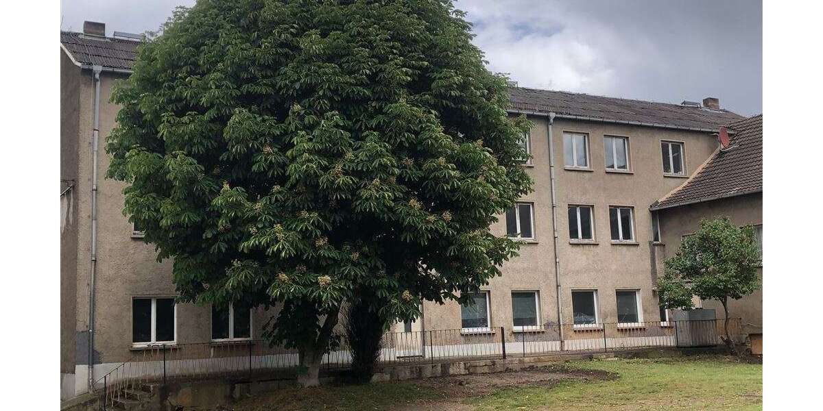 Etagenwohnung Südharz - 2 Zimmer, 67 m&sup2;, 435&euro; | Angebot:25201295