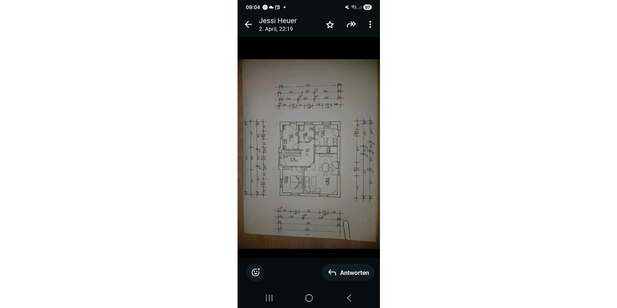 Einfamilienhaus Stapel - 5 Zimmer, 165 m&sup2;, 1.400&euro; | Angebot:26050249