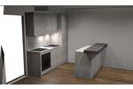 Etagenwohnung Bremen Neustadt - 2 Zimmer, 56 m&sup2;, 850&euro; | Angebot:26648459