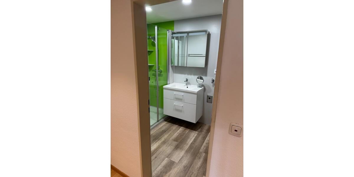 Hochparterre Kempten (Allgäu) - 2.5 Zimmer, 73 m&sup2;, 1.200&euro; | Angebot:26639966