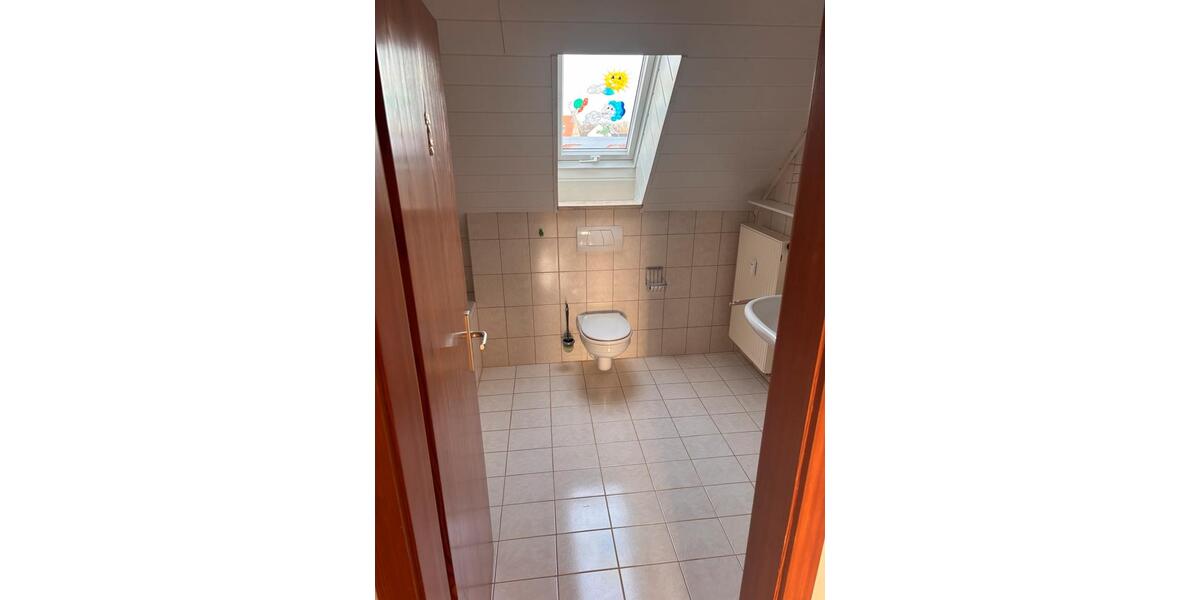 Schöne helle 4 Zimmerwohnung in Reundorf zu vermieten 4 zimmer