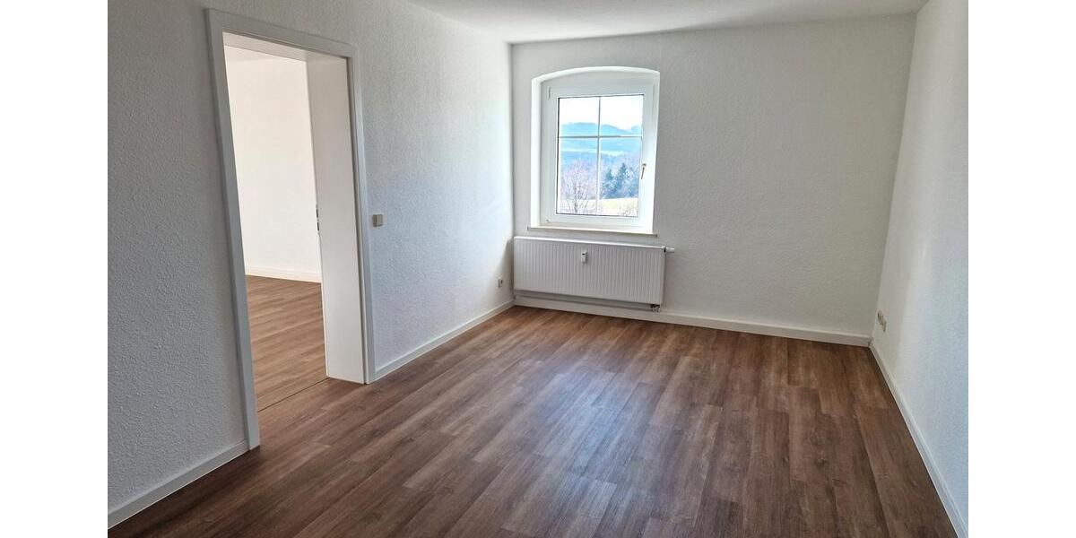 Etagenwohnung Doberschau-Gaußig Gaußig - 2 Zimmer, 54 m&sup2;, 340&euro; | Angebot:25808072
