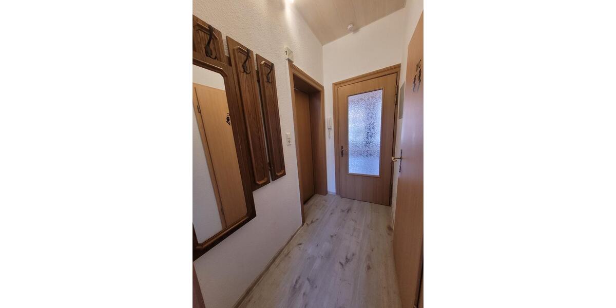 Erdgeschoßwohnung Finsterwalde - 1 Zimmer, 30 m&sup2;, 199&euro; | Angebot:25961973