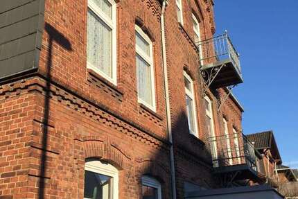 Wohnung Rendsburg Kronwerk - 4 Zimmer, 107 m&sup2;, 870&euro; | Angebot:27040437