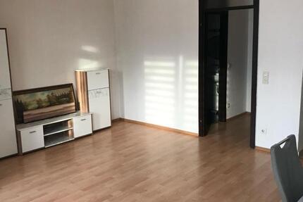 1 Zimmer-Wohnung, frei ab 1.2.2026 1 zimmer