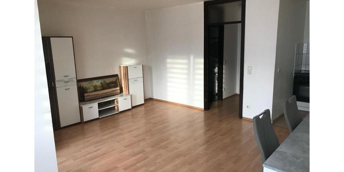 1 Zimmer-Wohnung, frei ab 1.2.2026 1 zimmer