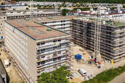 Wohnung zum Mieten in Berlin 343,07 € 52.78 m²