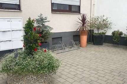 Wohnung zum Mieten in Oftersheim 1.450 € 115 m² 4 zimmer