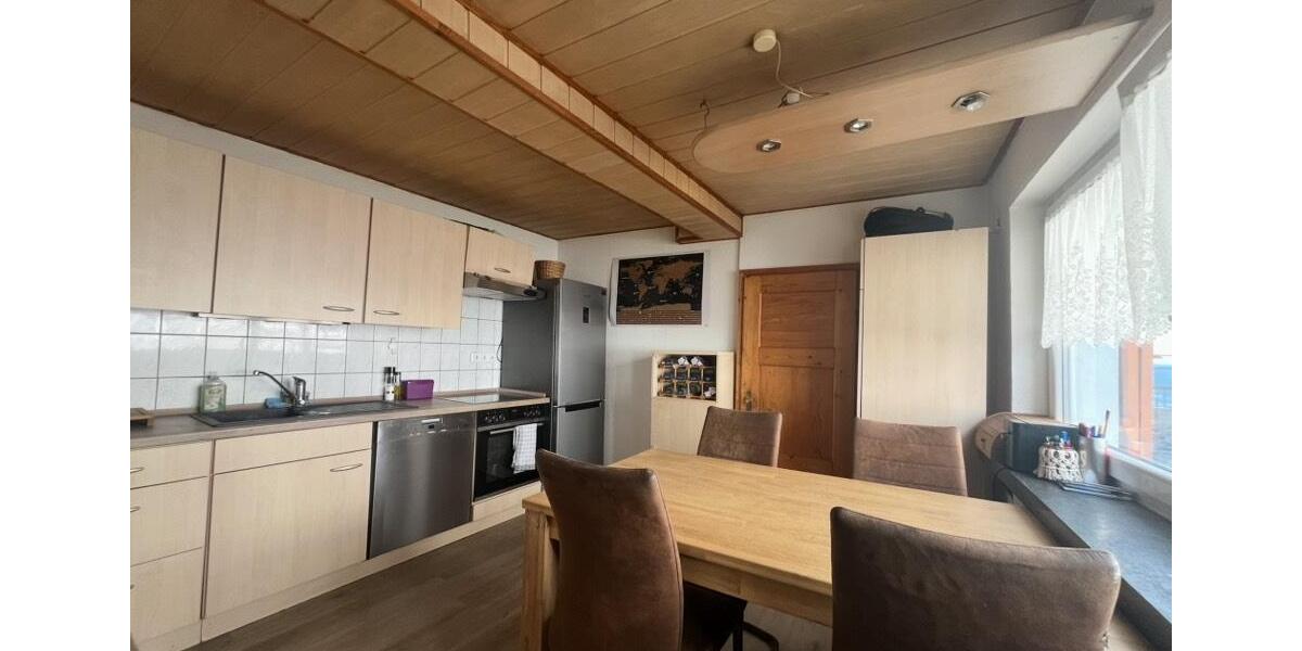 Wohnen auf Zeit Wölfersheim - 2 Zimmer, 32 m&sup2;, 670&euro; | Angebot:24712120