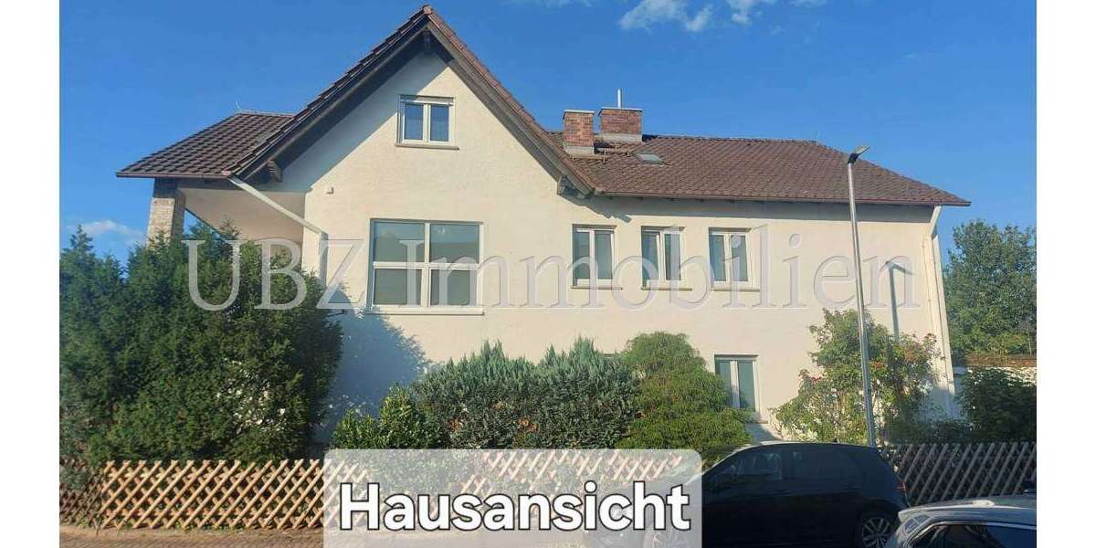 Etagenwohnung Alzenau - 3.5 Zimmer, 97 m&sup2;, 945&euro; | Angebot:26756931