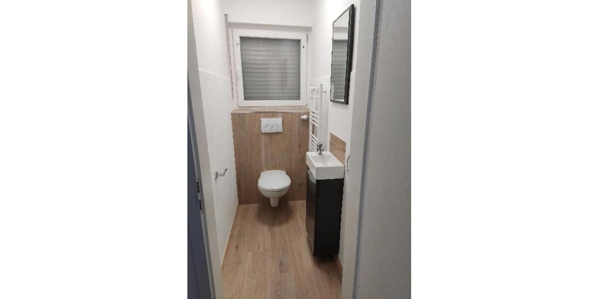 Etagenwohnung Oberzent - 4 Zimmer, 95 m&sup2;, 780&euro; | Angebot:25613896