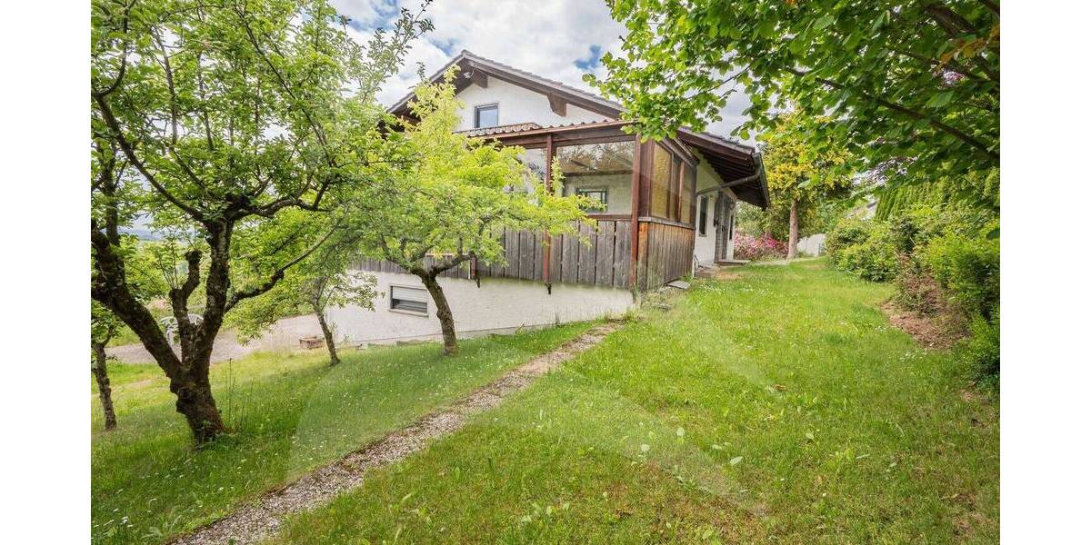 Einfamilienhaus Büchlberg/Denkhof Denkhof - 5 Zimmer, 210 m&sup2;, 1.995&euro; | Angebot:26804938
