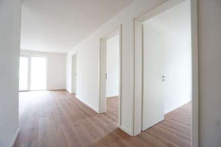Wohnung zum Mieten in Bad Kreuznach 1.170 € 86.66 m²
