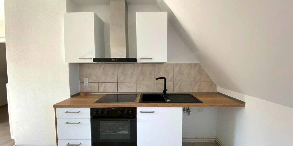 Etagenwohnung Stade Haddorf - 3 Zimmer, 90 m&sup2;, 1.090&euro; | Angebot:26116038