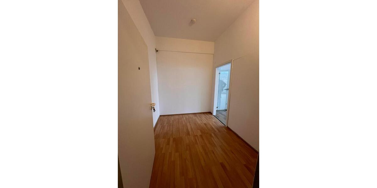 1-Zi.-Loftcharme mit 57 m² in ehemaliger Fabrik v. Sankt Georgen 1 zimmer