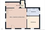 Etagenwohnung Bechhofen - 2 Zimmer, 77 m&sup2;, 730&euro; | Angebot:26634851