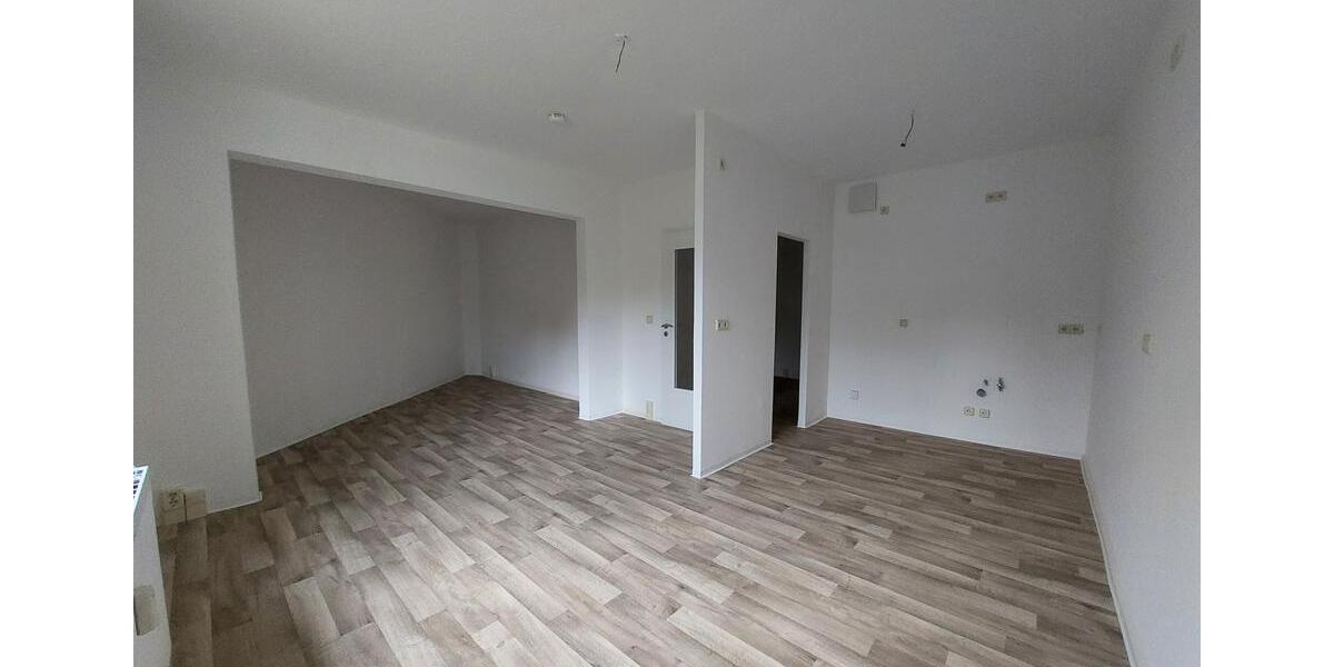 Etagenwohnung Oberhof - 2 Zimmer, 48 m&sup2;, 327&euro; | Angebot:25316827