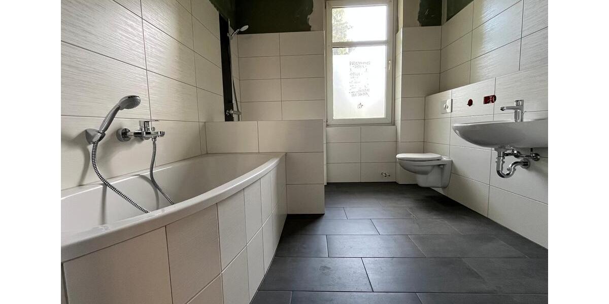 Erdgeschoßwohnung Wittenberg Lutherstadt - 2 Zimmer, 53 m&sup2;, 450&euro; | Angebot:25965137