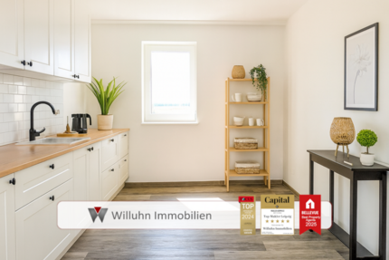 Wohnung zum Mieten in Schönwölkau 1.400 € 140 m² 4 zimmer