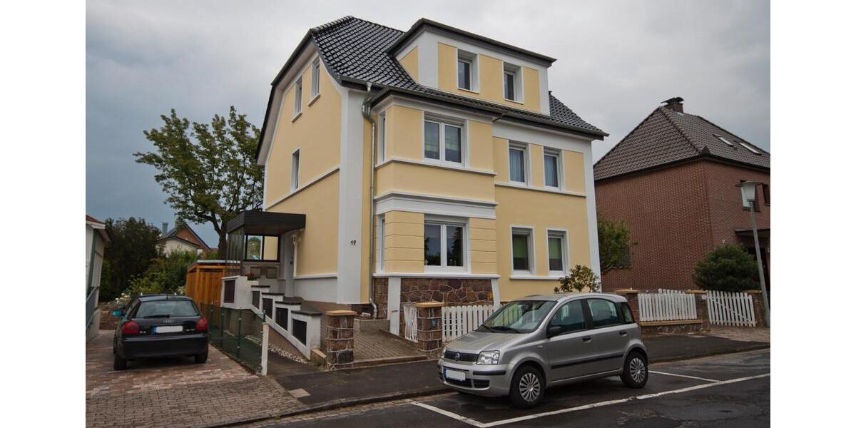 Dachgeschoßwohnung Löhne - 3 Zimmer, 70 m&sup2;, 700&euro; | Angebot:25156564