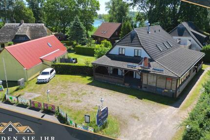 Gewerbeobjekt Barth - 2.000&euro; | Angebot:16629675