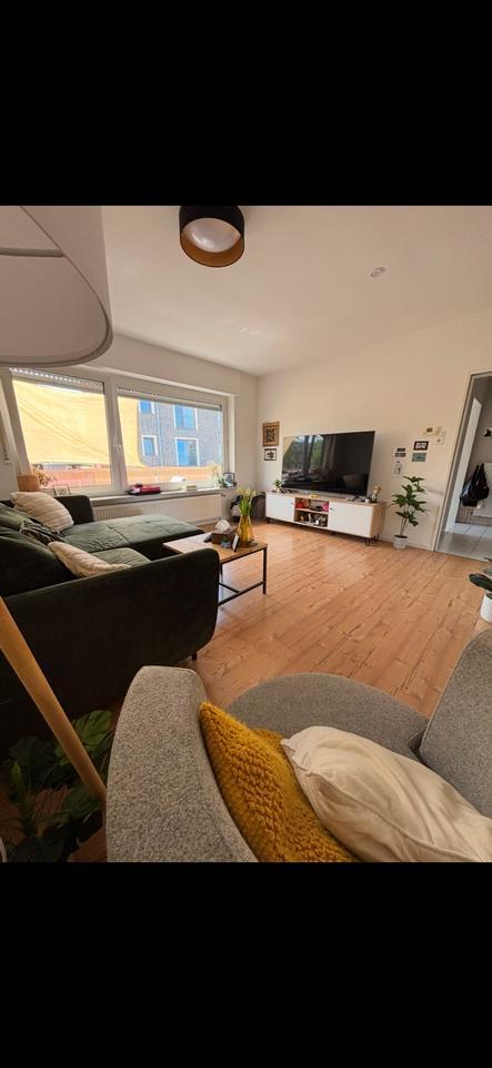 Wunderschöne 2,5-Zimmer-Wohnung im Herzen von Leer - BBSBORRO