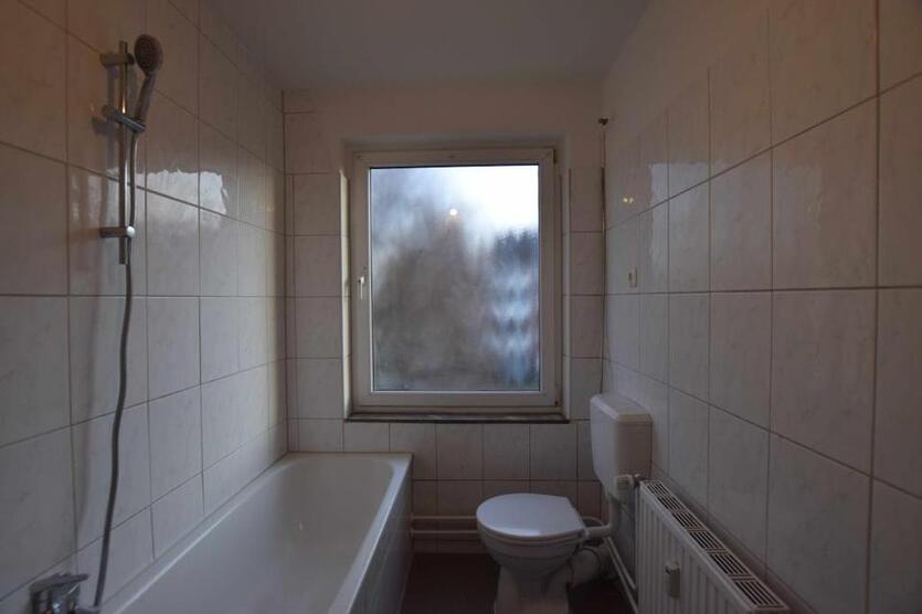 +++ Zum Einzug bereit! 3-Raumwohnung mit Tageslichtbad und Balkon +++ zimmer