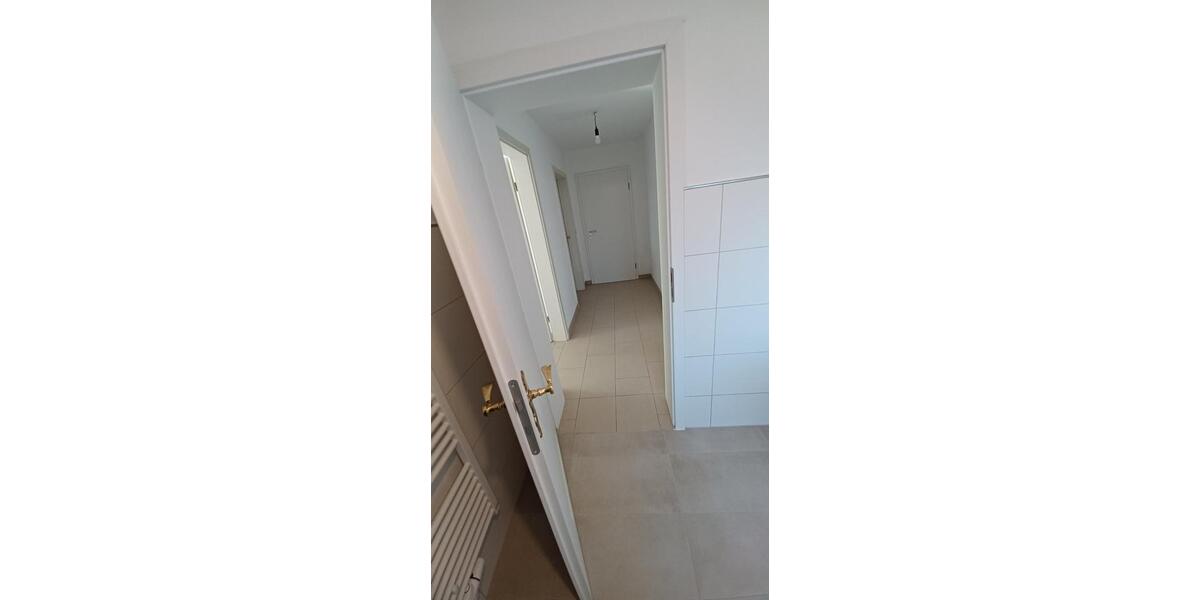 Erdgeschoßwohnung Duderstadt - 2.5 Zimmer, 60 m&sup2;, 550&euro; | Angebot:25784016