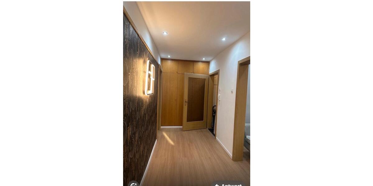 Etagenwohnung Spiesen-Elversberg Elversberg - 2 Zimmer, 65 m&sup2;, 600&euro; | Angebot:25964526