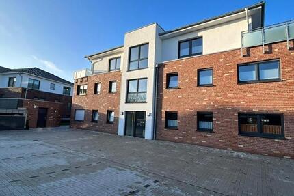 Haus Salzbergen - 3 Zimmer, 77 m&sup2;, 735&euro; | Angebot:25781062