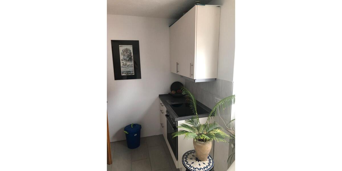 Wohnung in Immenhausen 1 zimmer