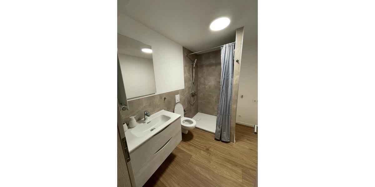 Erdgeschoßwohnung Dinkelsbühl - 2 Zimmer, 45 m&sup2;, 405&euro; | Angebot:26614950