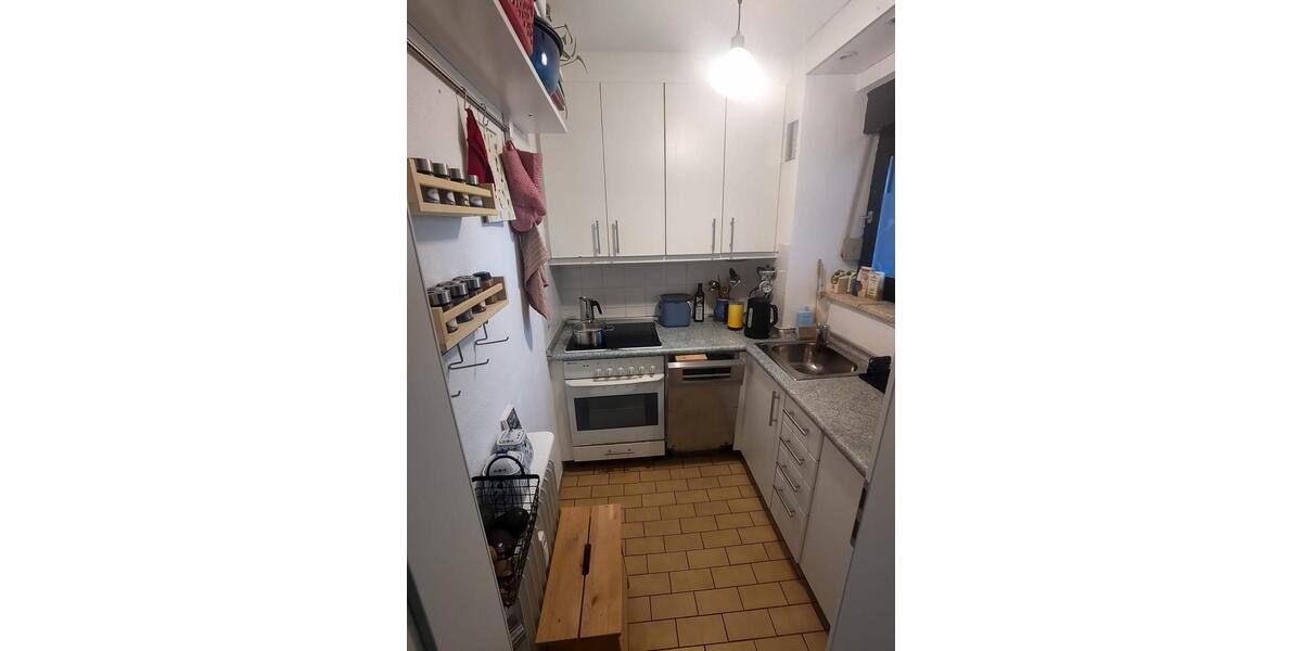 Maisonettenwohnung München Trudering - 3 Zimmer, 60 m&sup2;, 2.000&euro; | Angebot:26649481