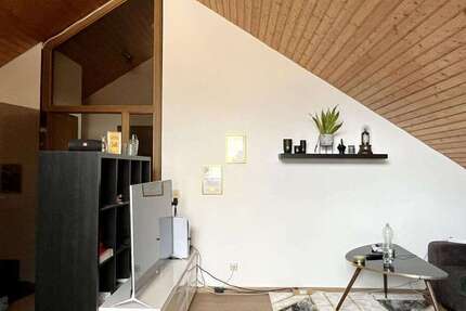 Wohnung Freudenstadt - 2 Zimmer, 50 m&sup2;, 450&euro; | Angebot:25282725