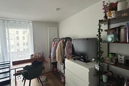 WG Zimmer in der Ingolstädter Innenstadt zu vermieten 1 zimmer