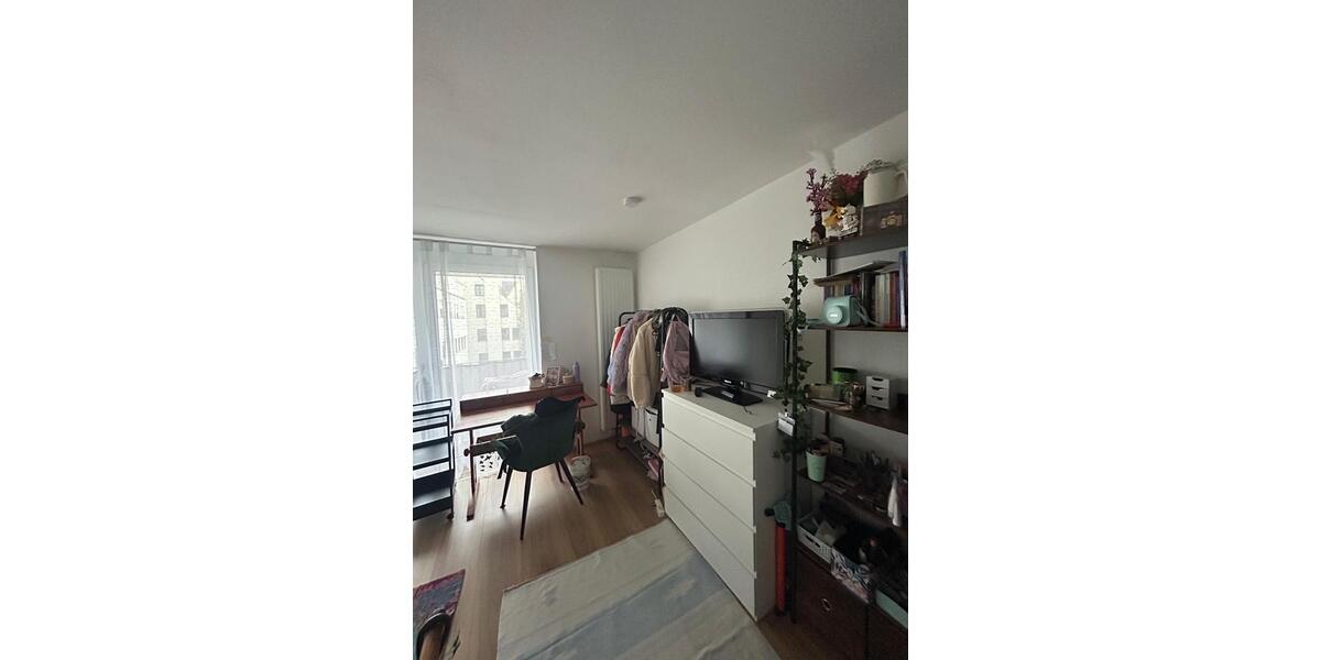 WG Zimmer in der Ingolstädter Innenstadt zu vermieten 1 zimmer