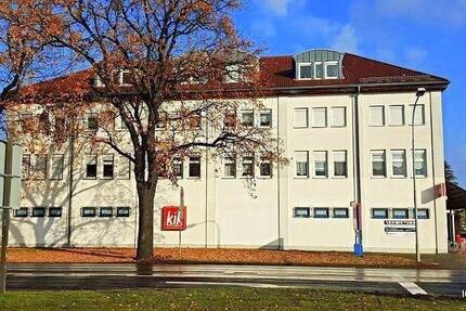 Wohnung Senftenberg Thamm - 2 Zimmer, 72 m&sup2;, 460&euro; | Angebot:26733123