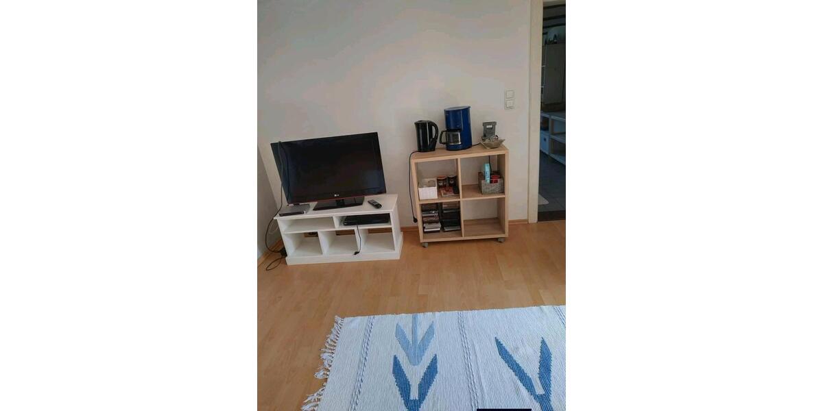 Wohnen auf Zeit Spangenberg - 1.5 Zimmer, 60 m&sup2;, 500&euro; | Angebot:26025212