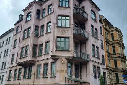 Wohnung zum Mieten in Halle (Saale) 260 € 22 m² 1 zimmer