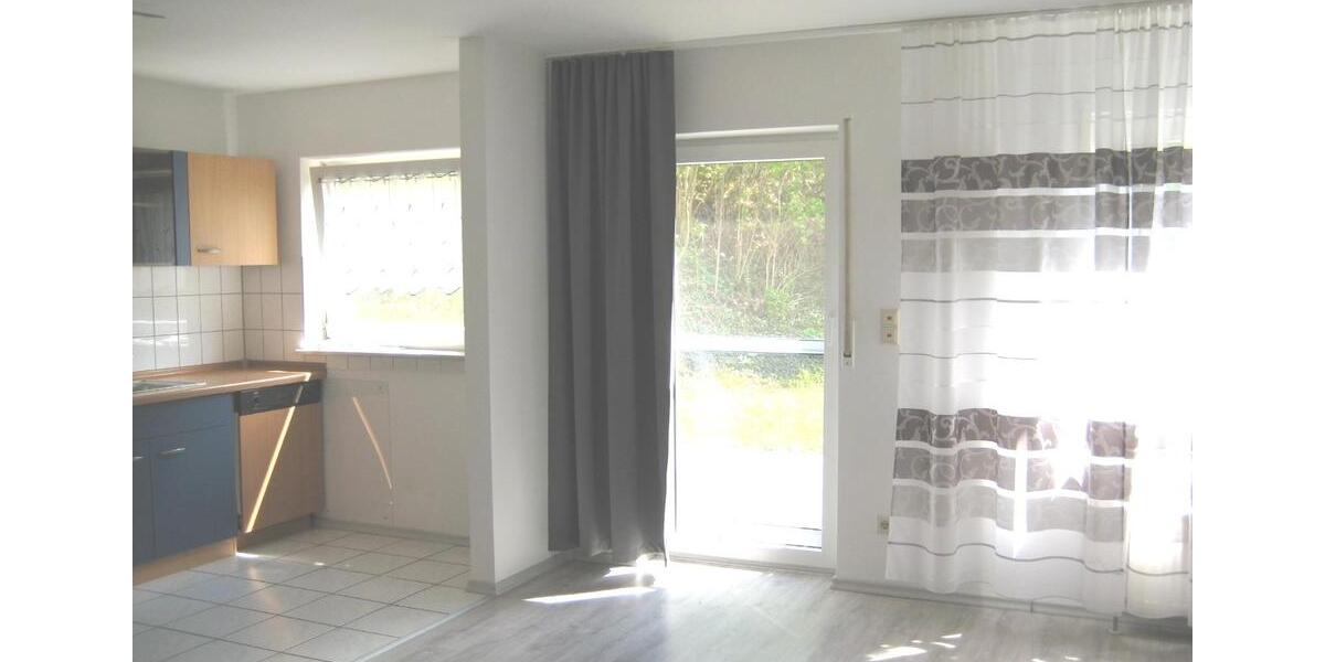 Erdgeschoßwohnung Bad Friedrichshall - 3.5 Zimmer, 74 m&sup2;, 840&euro; | Angebot:26407652