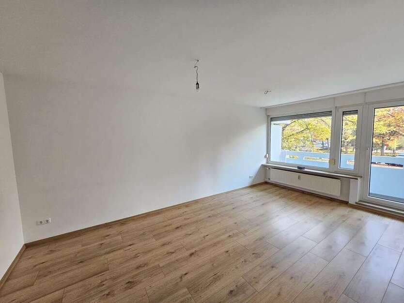 Wohnung zum Mieten in Nürnberg 950 € 56 m²