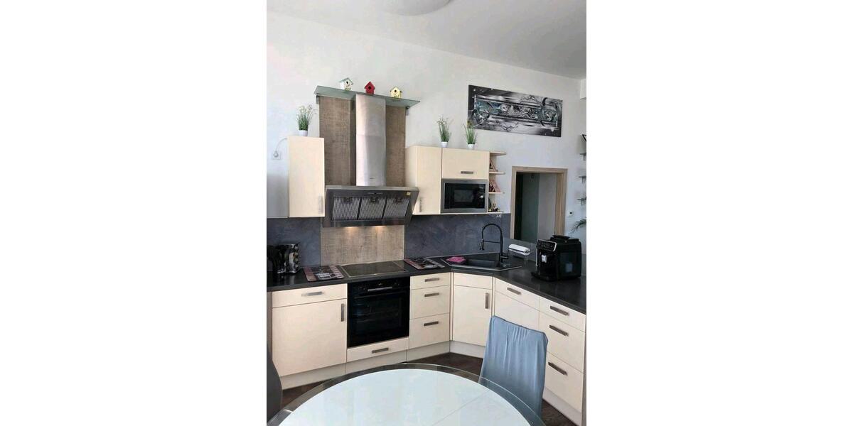 Loft - Studio - Atelier Hohenstein-Ernstthal Ernstthal - 4 Zimmer, 145 m&sup2;, 1.182&euro; | Angebot:26517882
