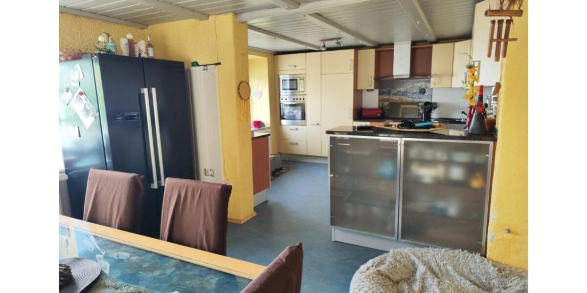 Einfamilienhaus Wittislingen - 4 Zimmer, 140 m&sup2;, 1.400&euro; | Angebot:24399647